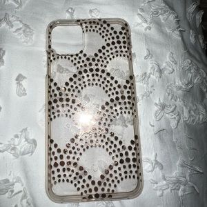 patterned phone case